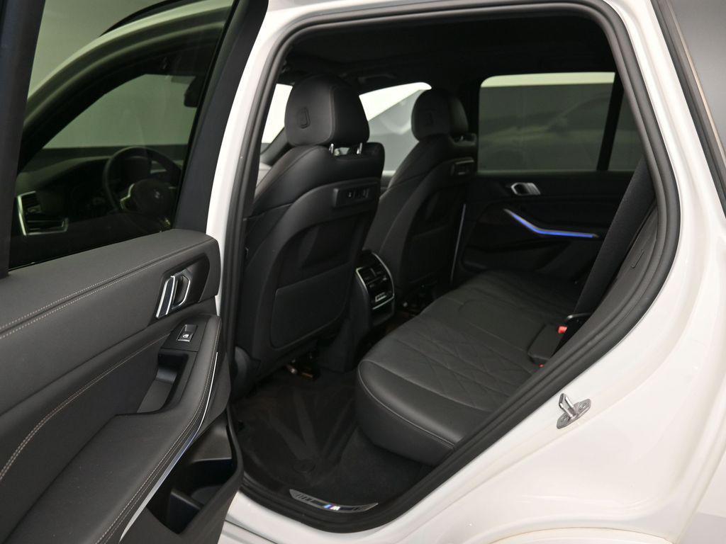 used 2023 BMW X5 car, priced at $47,980