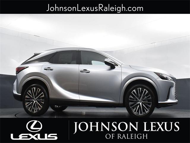 new 2024 Lexus RX 350 car, priced at $57,940