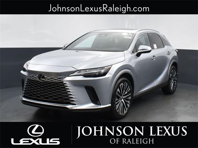 new 2024 Lexus RX 350 car, priced at $57,940