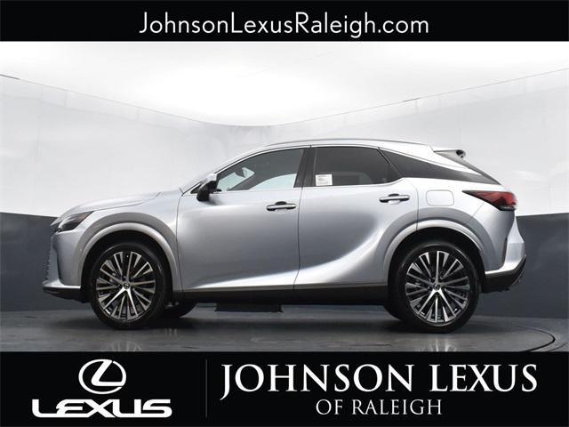 new 2024 Lexus RX 350 car, priced at $57,940