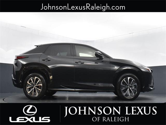 used 2024 Lexus RZ 300e car, priced at $43,488