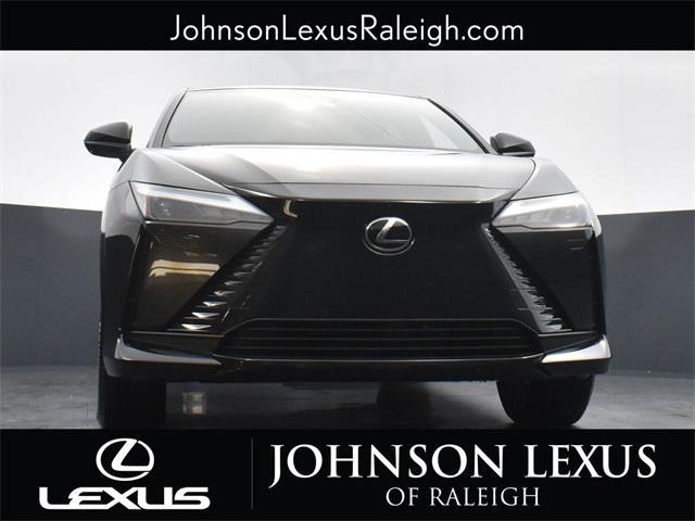 used 2024 Lexus RZ 300e car, priced at $43,488