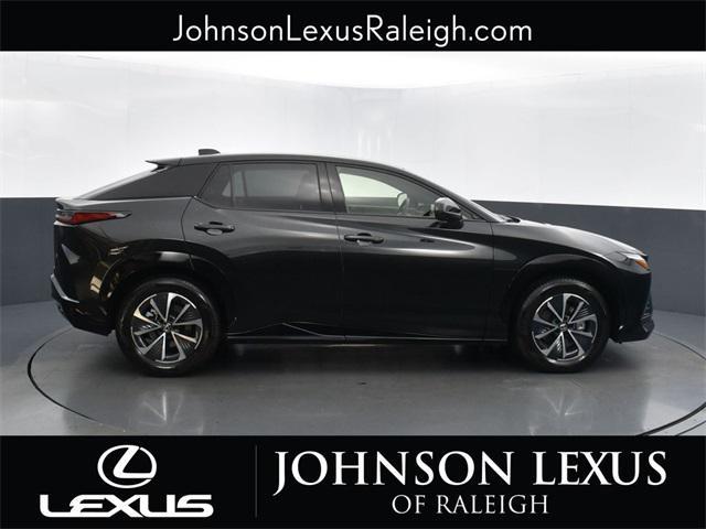 used 2024 Lexus RZ 300e car, priced at $43,488