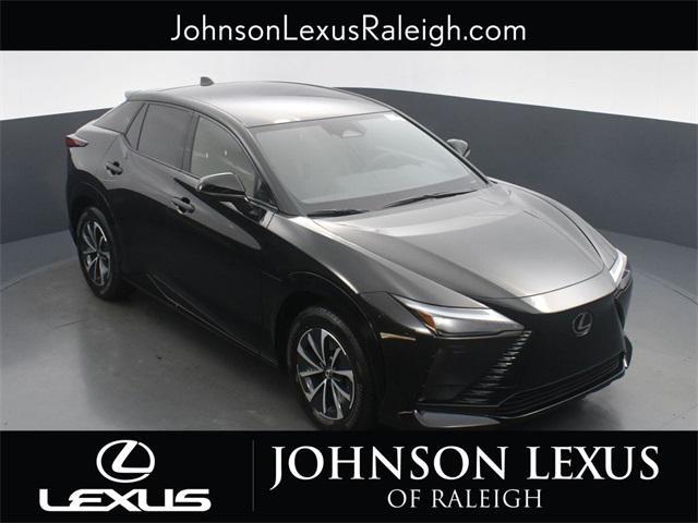 used 2024 Lexus RZ 300e car, priced at $43,488