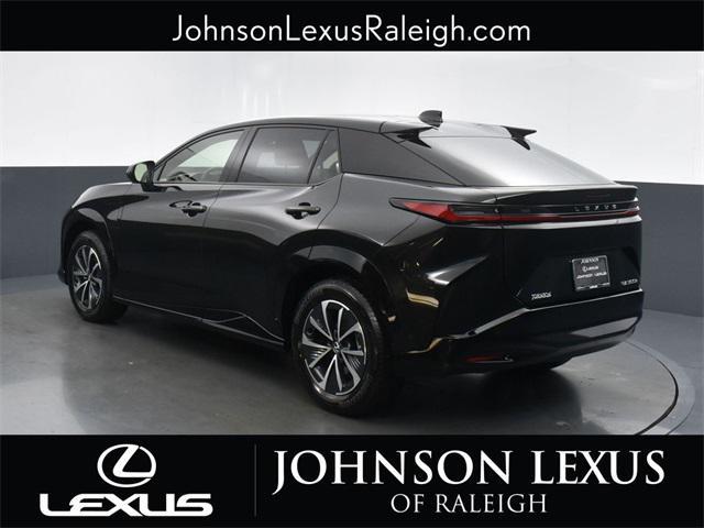 used 2024 Lexus RZ 300e car, priced at $43,488