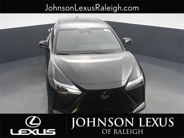 used 2024 Lexus RZ 300e car, priced at $43,488