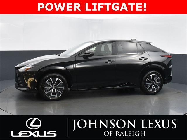 used 2024 Lexus RZ 300e car, priced at $43,488