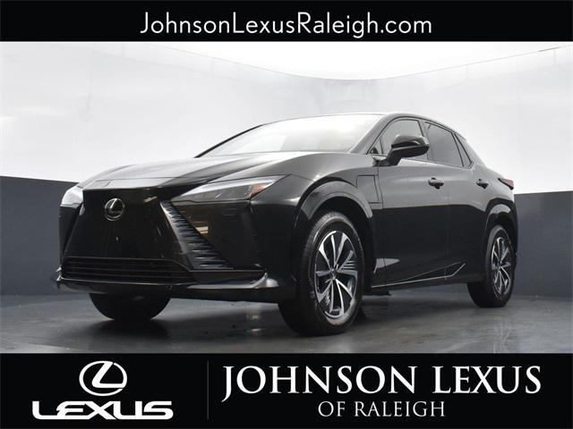 used 2024 Lexus RZ 300e car, priced at $43,488