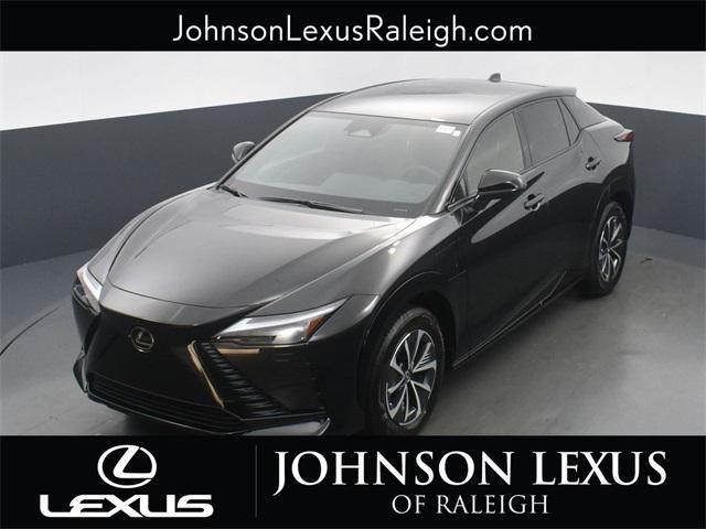 used 2024 Lexus RZ 300e car, priced at $43,488