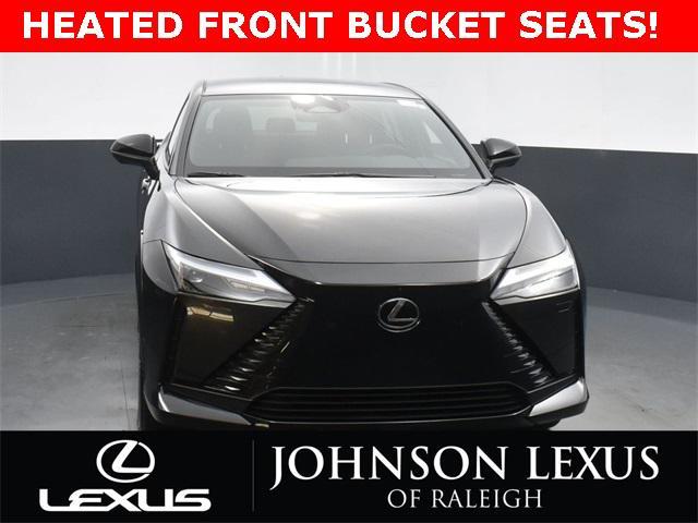 used 2024 Lexus RZ 300e car, priced at $43,488