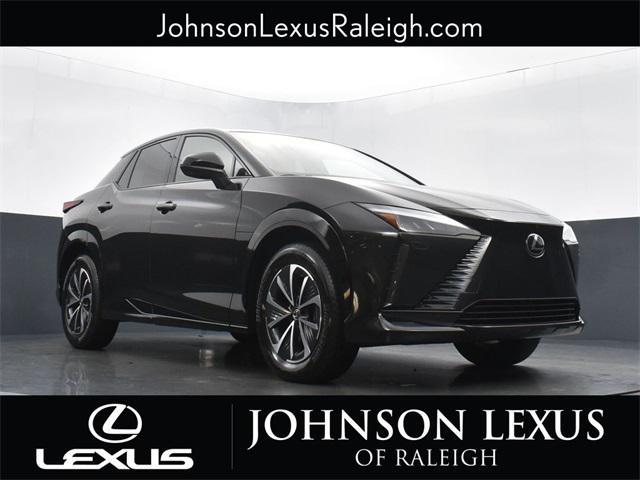 used 2024 Lexus RZ 300e car, priced at $43,488