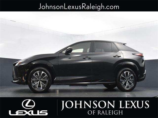 used 2024 Lexus RZ 300e car, priced at $43,488