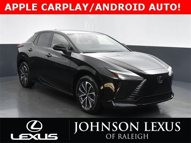 used 2024 Lexus RZ 300e car, priced at $43,488