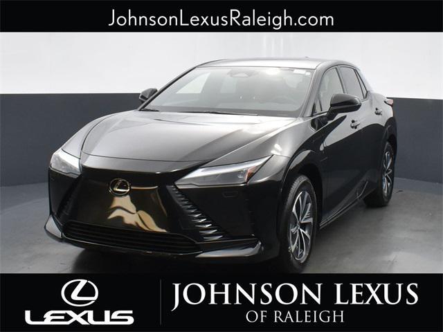 used 2024 Lexus RZ 300e car, priced at $43,488