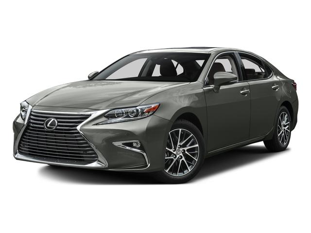 used 2017 Lexus ES 350 car, priced at $25,978