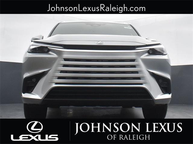 new 2025 Lexus TX 350 car, priced at $63,790