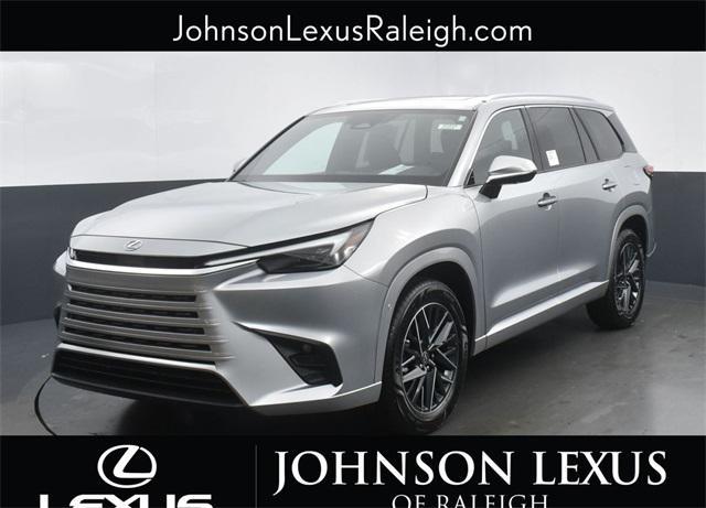 new 2025 Lexus TX 350 car, priced at $63,790