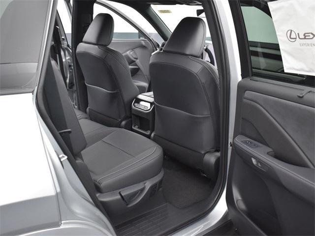 new 2025 Lexus TX 350 car, priced at $63,790