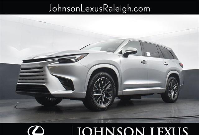 new 2025 Lexus TX 350 car, priced at $63,790