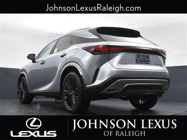 new 2024 Lexus RX 350 car, priced at $59,170