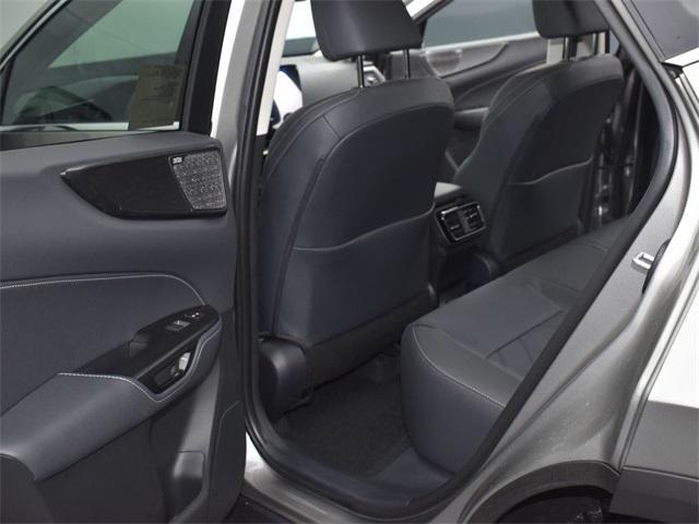 new 2025 Lexus NX 350 car, priced at $55,969