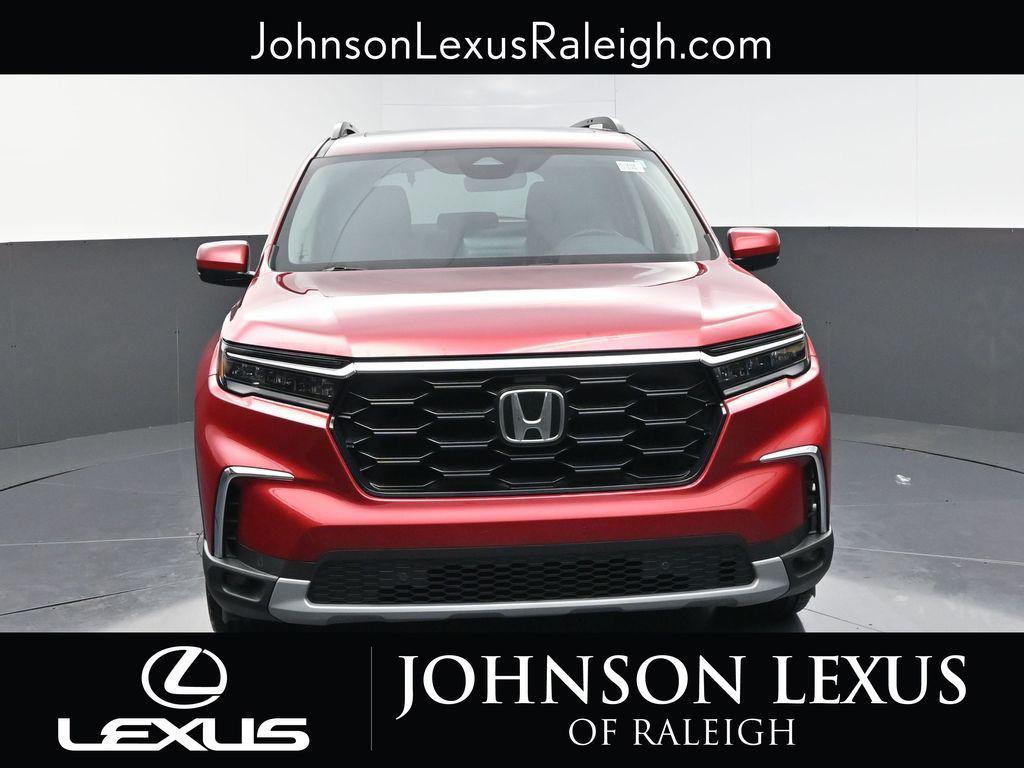 used 2024 Honda Pilot car, priced at $38,793