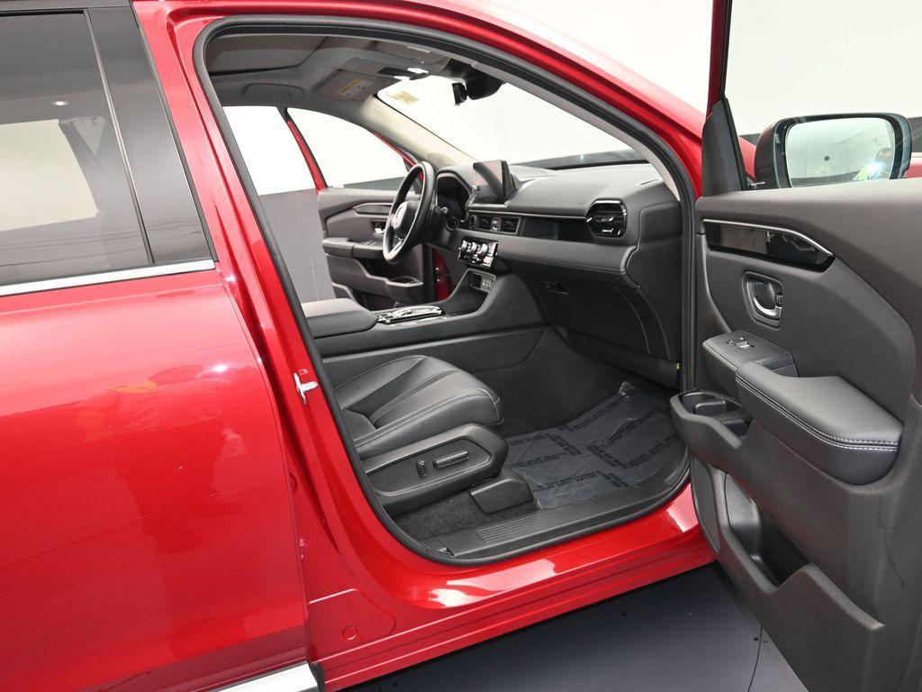 used 2024 Honda Pilot car, priced at $40,968