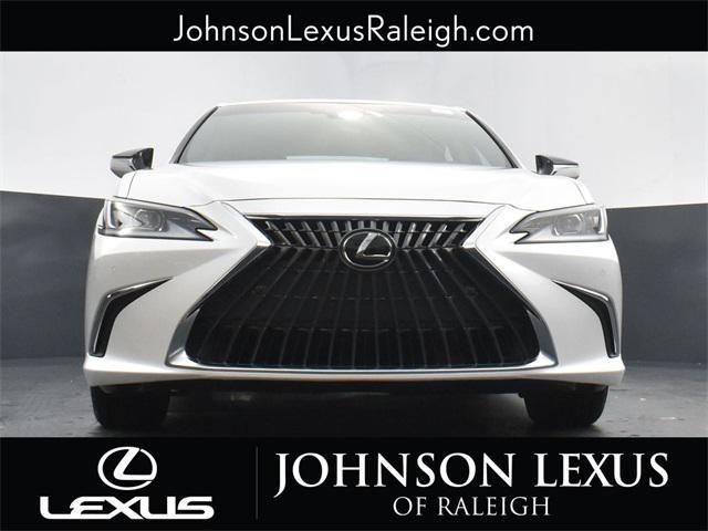 used 2024 Lexus ES 350 car, priced at $41,988