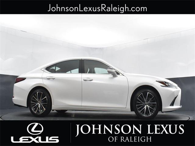 used 2024 Lexus ES 350 car, priced at $41,988