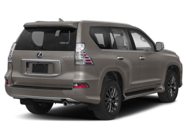 used 2020 Lexus GX 460 car, priced at $38,995
