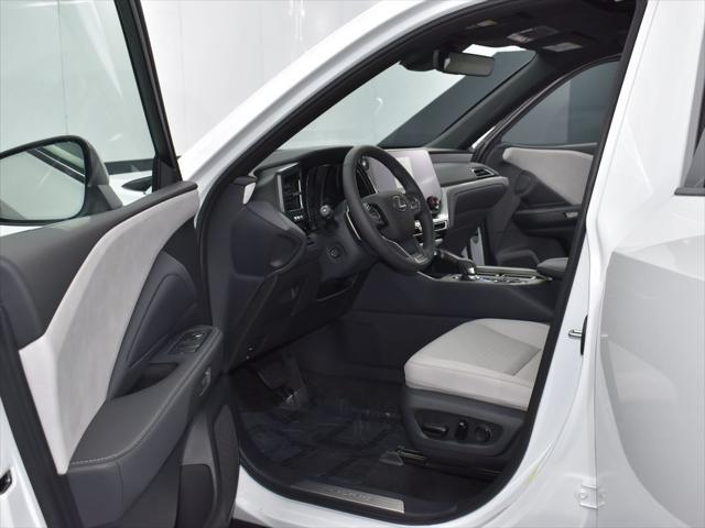 new 2025 Lexus TX 350 car, priced at $63,450