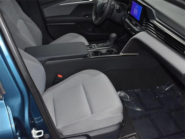 used 2025 Toyota Camry car, priced at $29,988