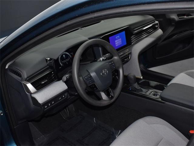 used 2025 Toyota Camry car, priced at $29,988