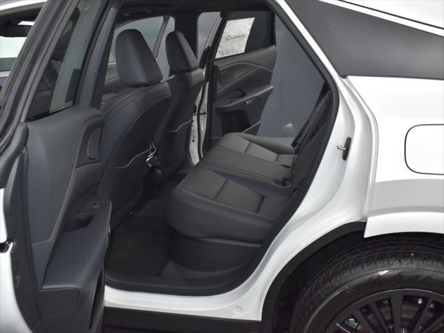 new 2025 Lexus RX 350 car, priced at $58,619
