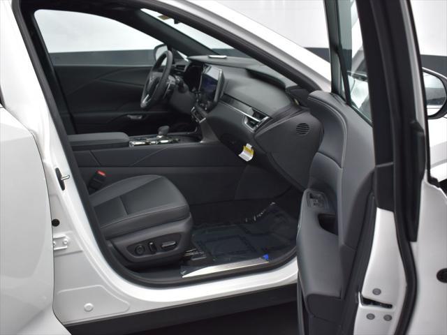 new 2025 Lexus RX 350 car, priced at $58,619