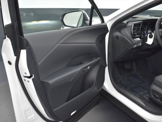 new 2025 Lexus RX 350 car, priced at $58,619