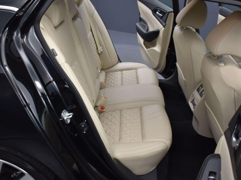 used 2022 Nissan Maxima car, priced at $26,920