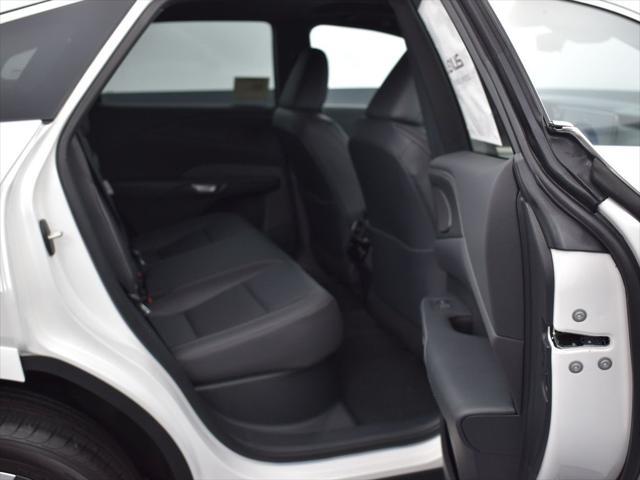 new 2025 Lexus RX 350 car, priced at $60,789