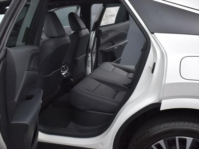 new 2025 Lexus RX 350 car, priced at $60,789