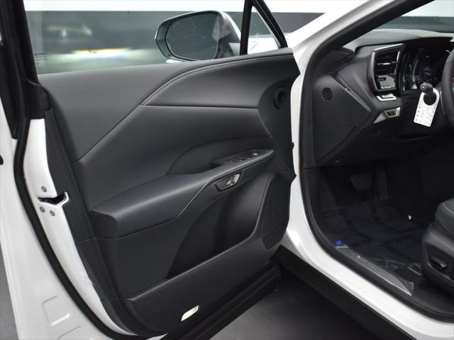 new 2025 Lexus RX 350 car, priced at $60,789