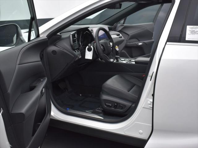 new 2025 Lexus RX 350 car, priced at $60,789