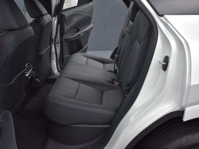 new 2025 Lexus RX 350 car, priced at $60,789