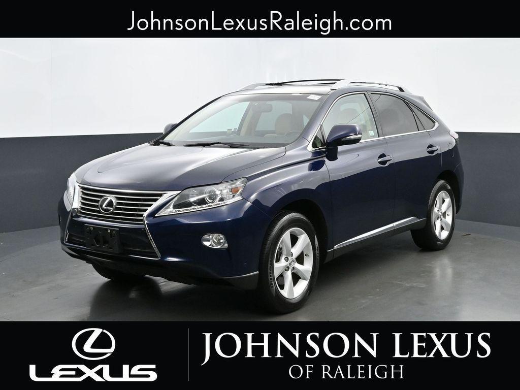 used 2014 Lexus RX 350 car, priced at $16,970
