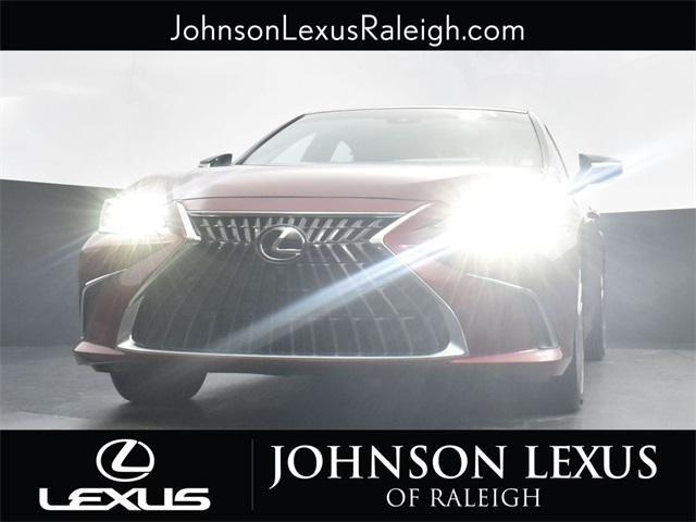 used 2022 Lexus ES 350 car, priced at $41,978