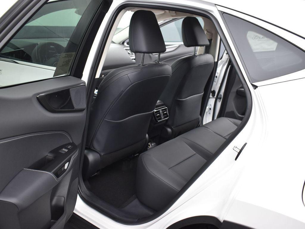 new 2025 Lexus NX 250 car, priced at $43,345