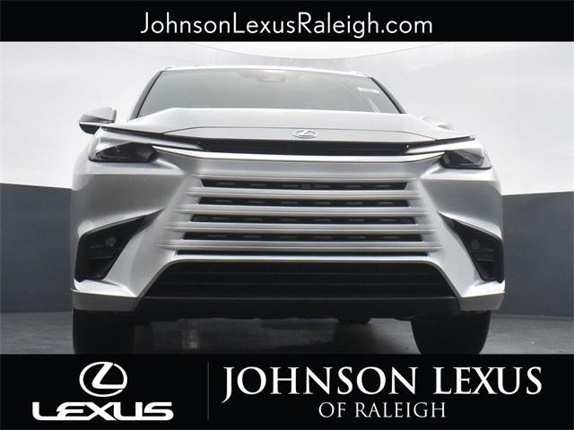 new 2025 Lexus TX 350 car, priced at $66,080