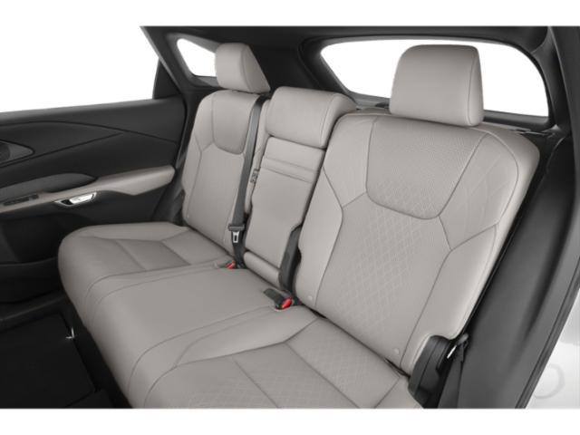 new 2025 Lexus RX 350 car, priced at $55,634