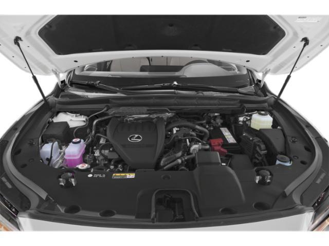 new 2025 Lexus RX 350 car, priced at $55,634