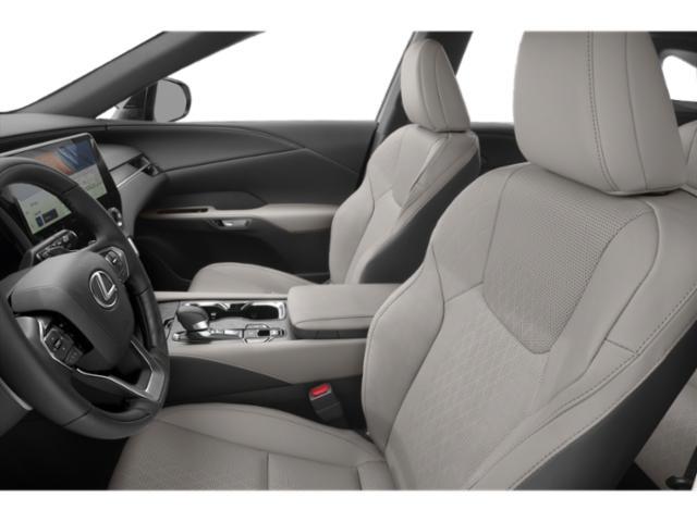 new 2025 Lexus RX 350 car, priced at $55,634