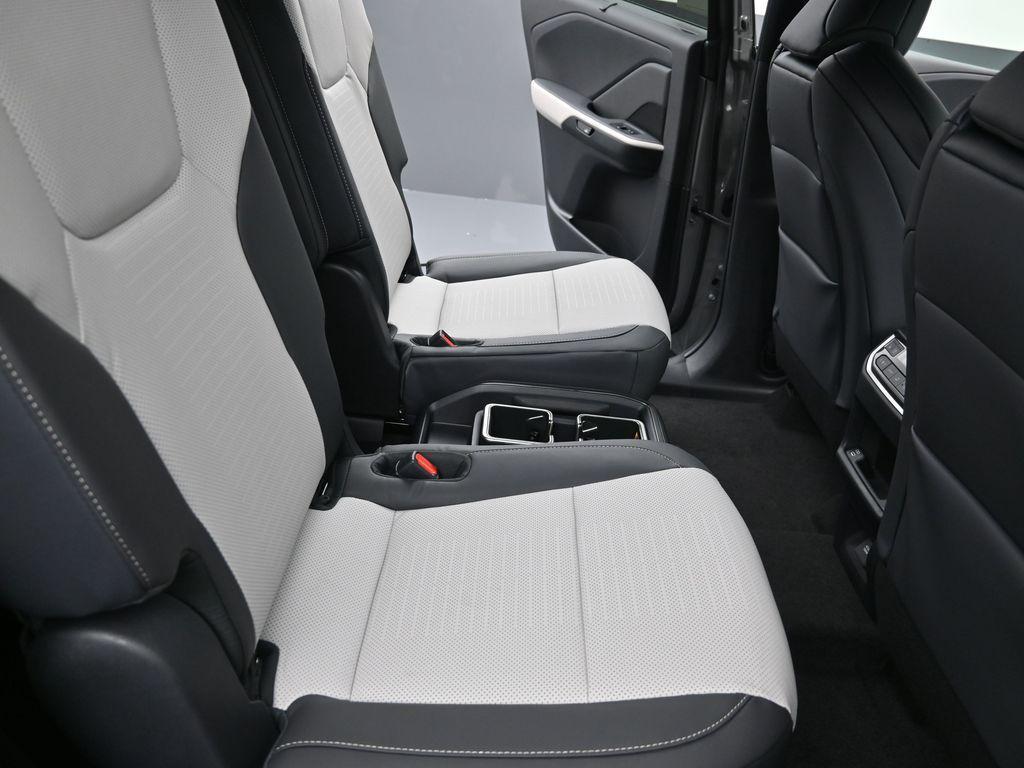 new 2026 Lexus TX 500h car, priced at $74,273